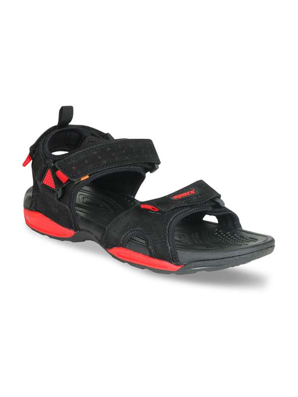 sparx belt chappals