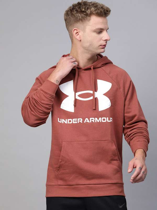 under armour myntra