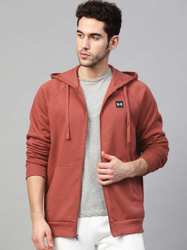 under armour sweatshirts men