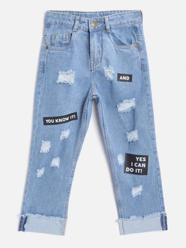 girl jeans online shopping