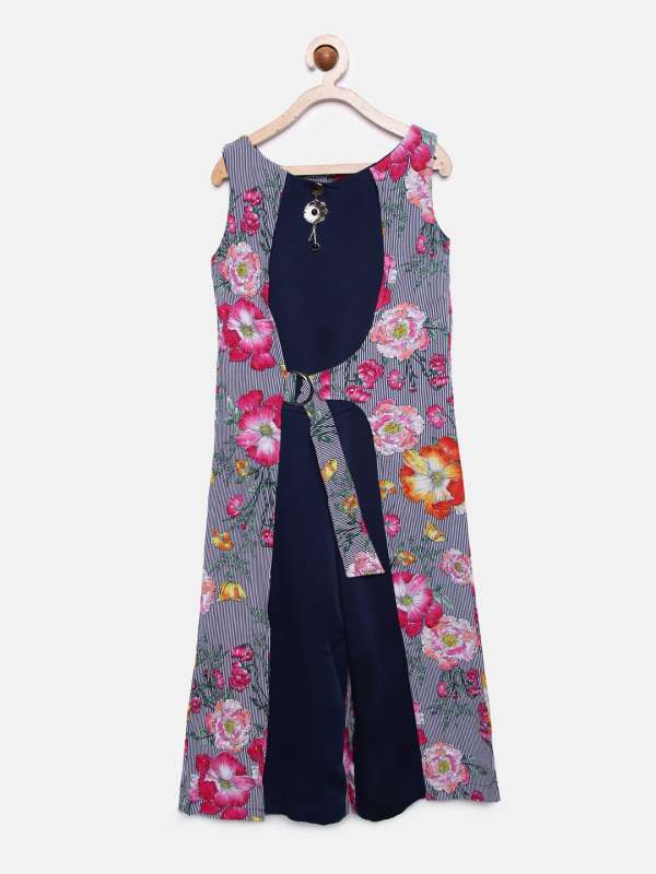 Tiny Girl Jumpsuit Buy Tiny Girl Jumpsuit online in India