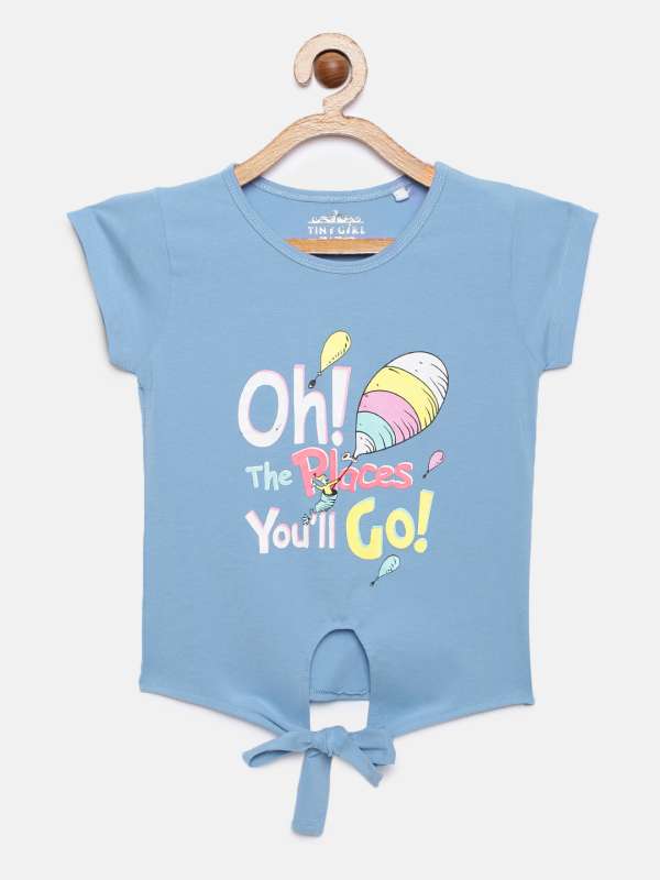 Tiny girl clothing online store