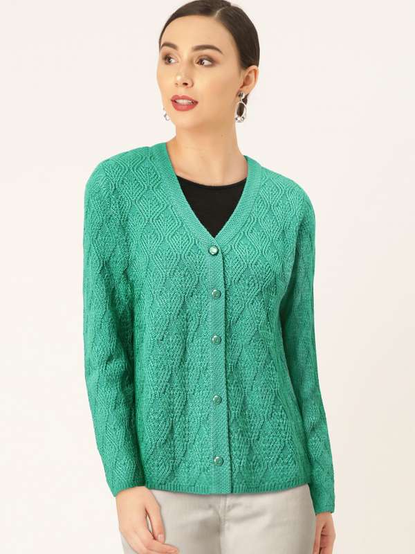 Madame woolen sweater Clearance