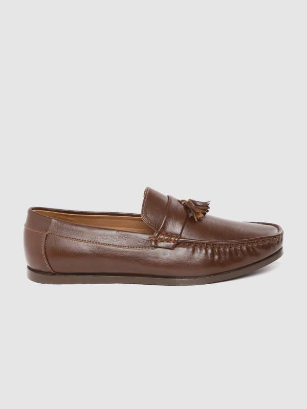 Mast And Harbour Loafers Shoes - Buy 
