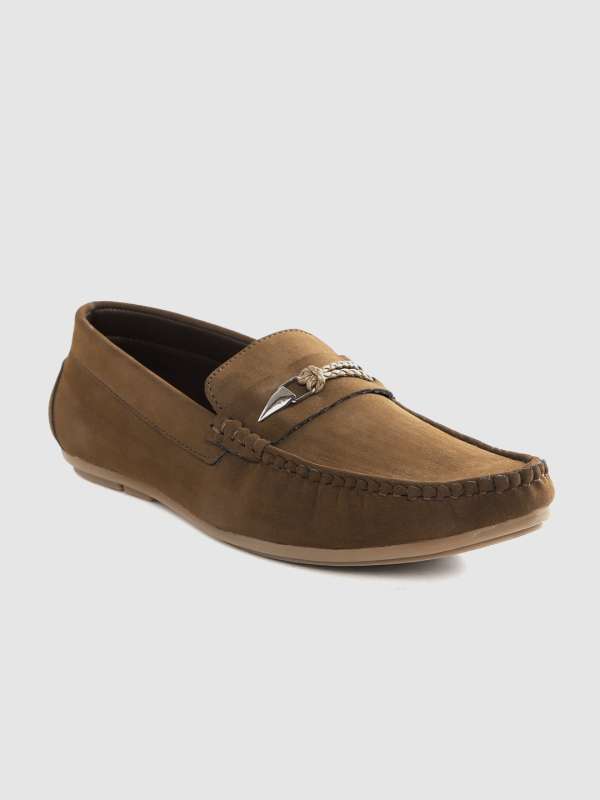 myntra loafers