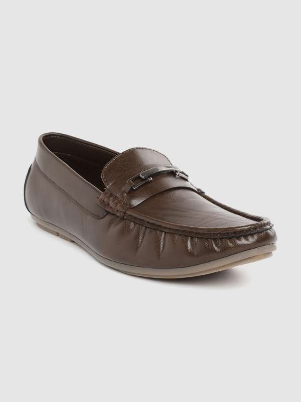 Buy Loafer Shoes Online in India