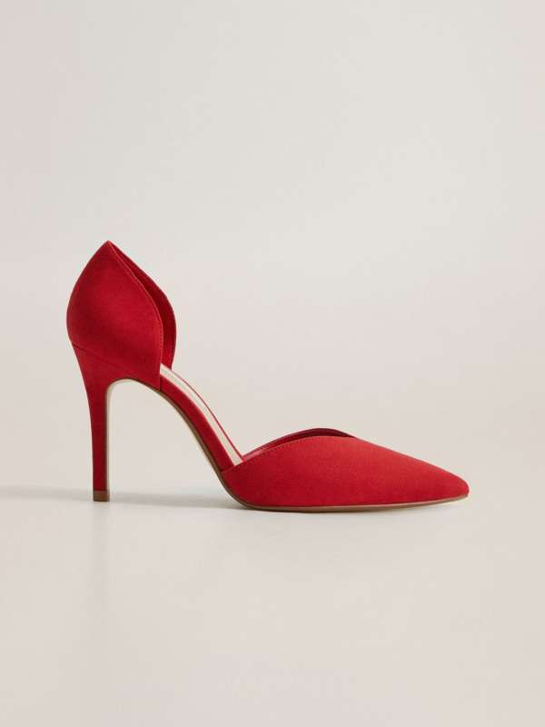 Buy Candies Red Heels online in India