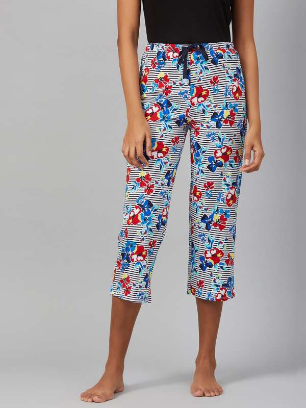 marks and spencer ladies lounge trousers