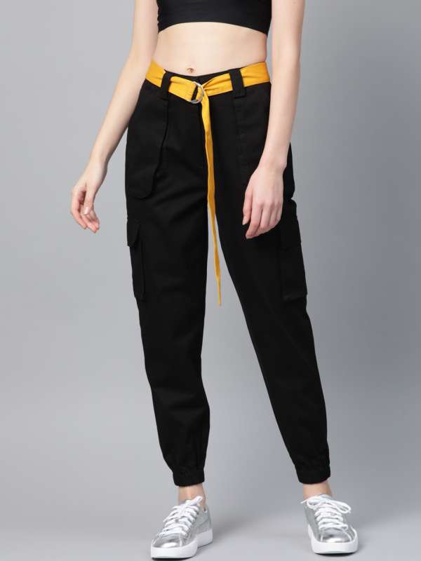Womens Cargo Pants  Relaxed Straight  Dickies
