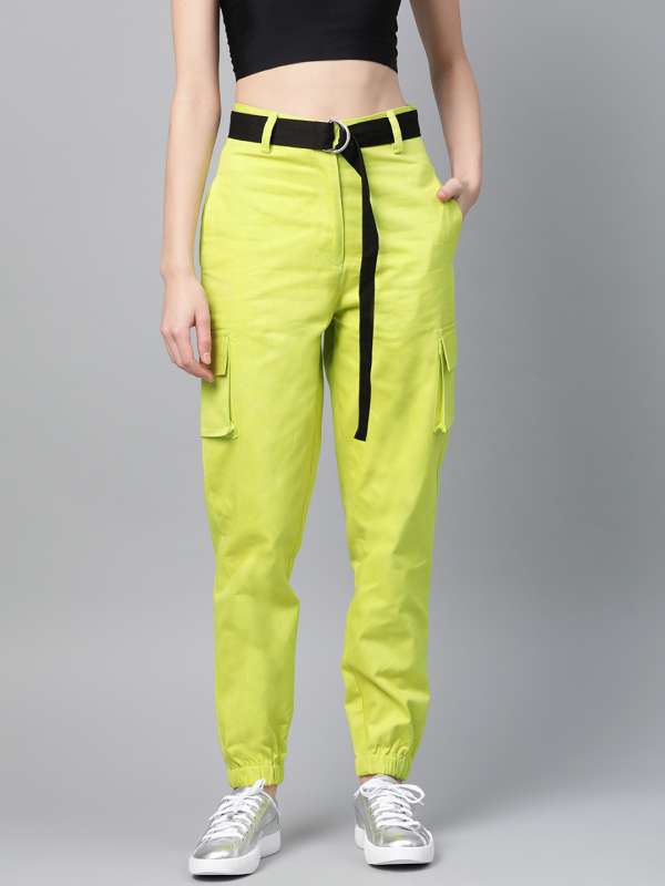 utility trousers for women
