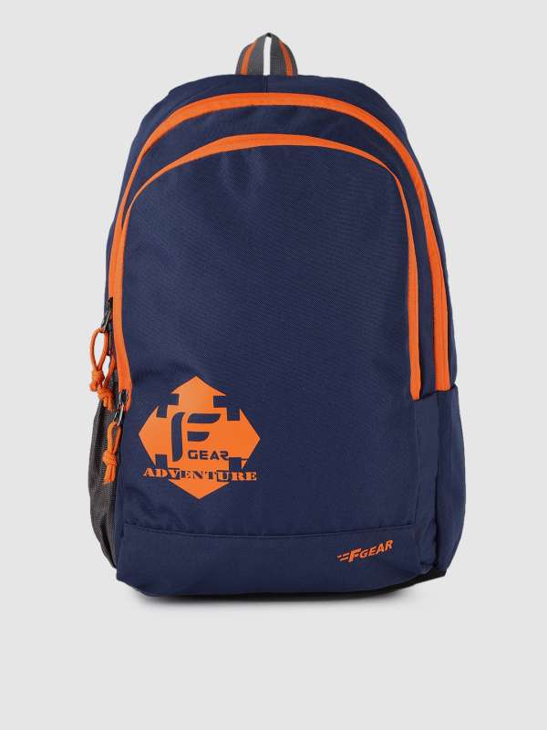 backpacks online myntra