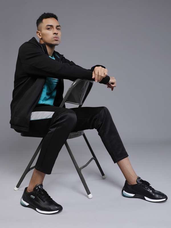 Puma Black Green Mapm Speedcat Fusefit Sneakers 8838101.htm Buy Puma Black Green Mapm Speedcat Fusefit Sneakers 8838101.htm online in India