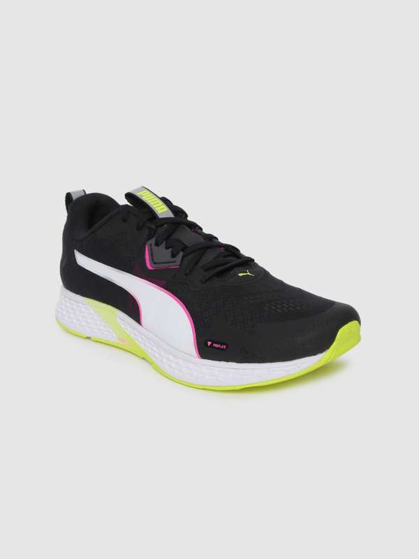 running shoes below 500