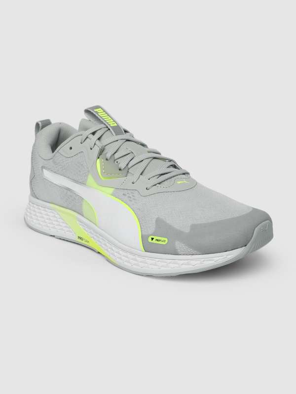 puma sports shoes for mens online