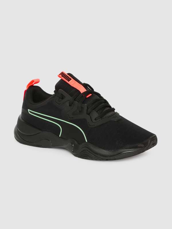 pearl zone shoes