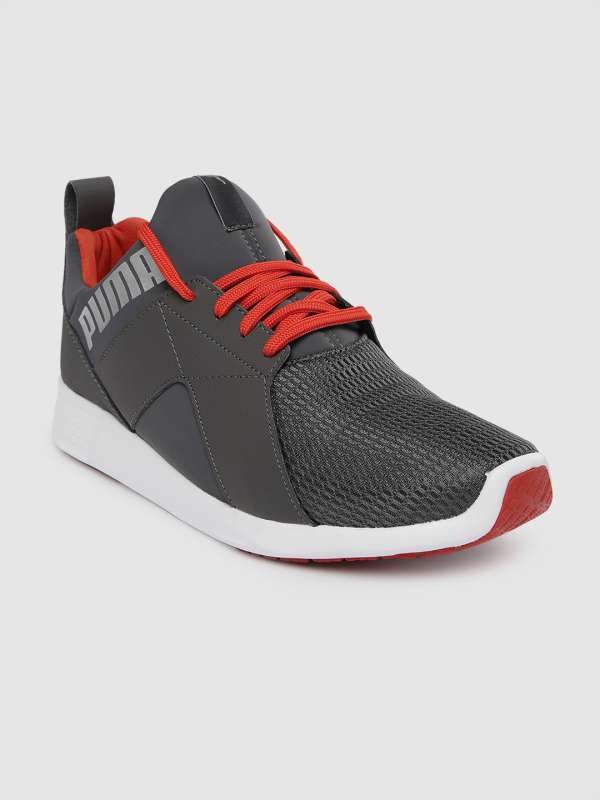 puma draco idp running shoes