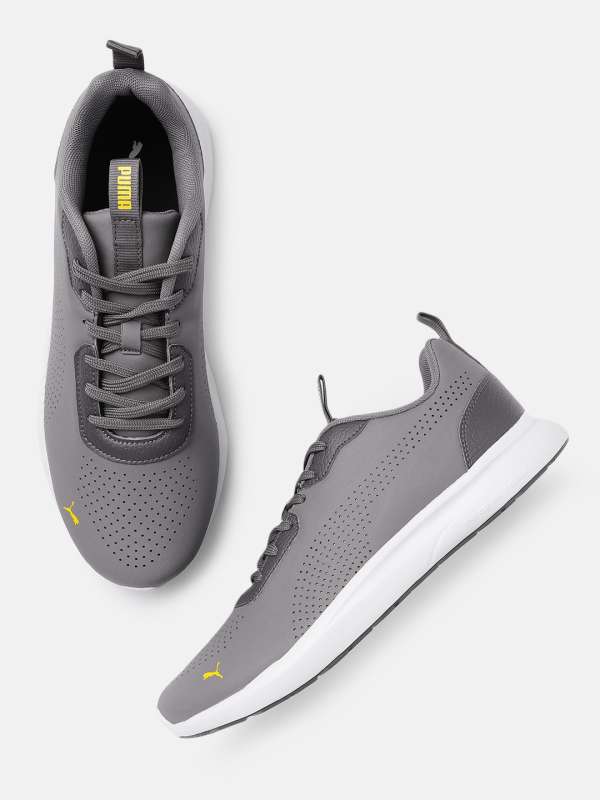 puma draco idp running shoes