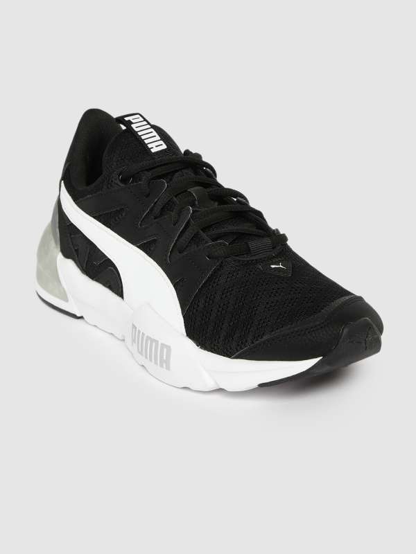 puma shoes for men myntra