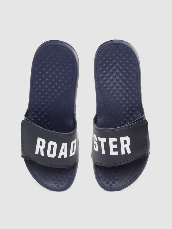 pawan kalyan slippers in myntra