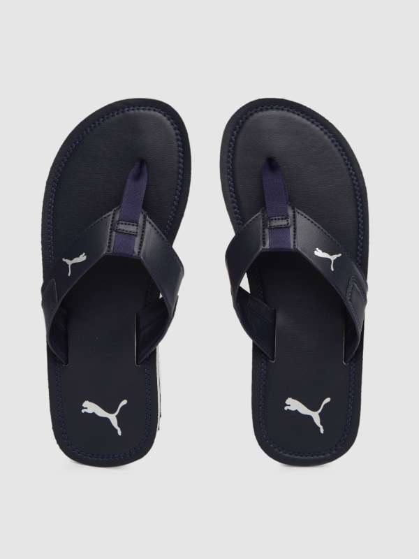 puma flip flops india