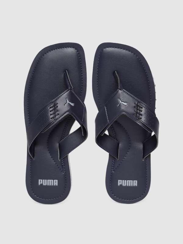 puma slippers below 5
