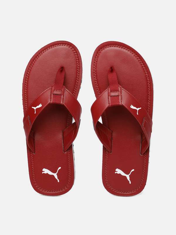 puma chappal price