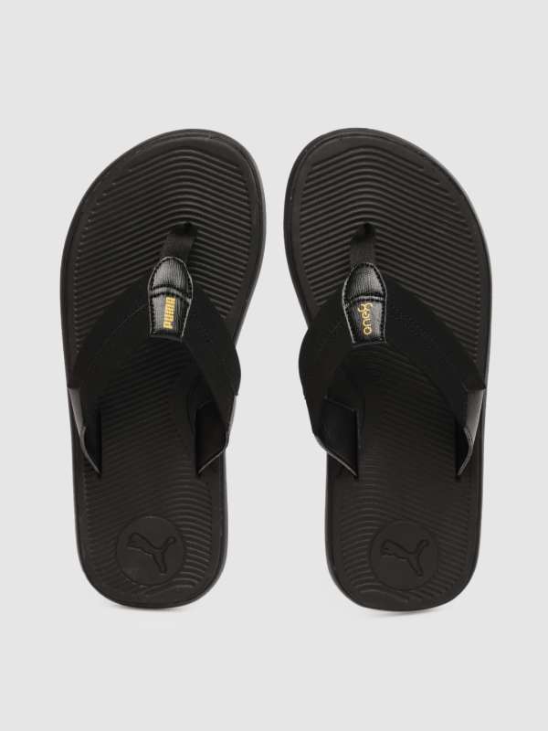 buy puma slippers online
