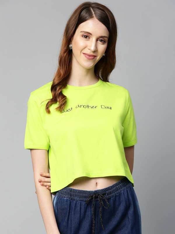 Womens T-Shirts - Shop Online \u0026 Get