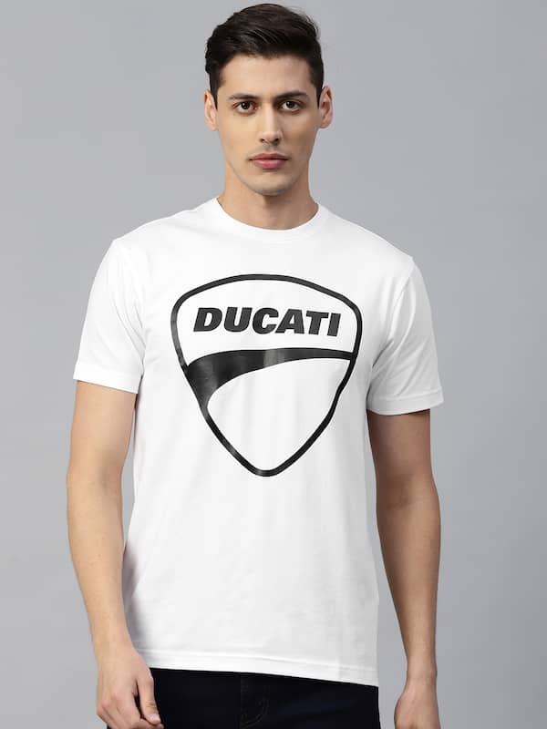 ducati t shirts online india