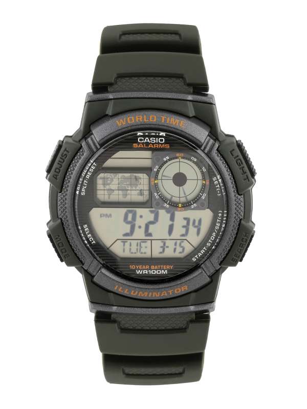 Casio a1323 top