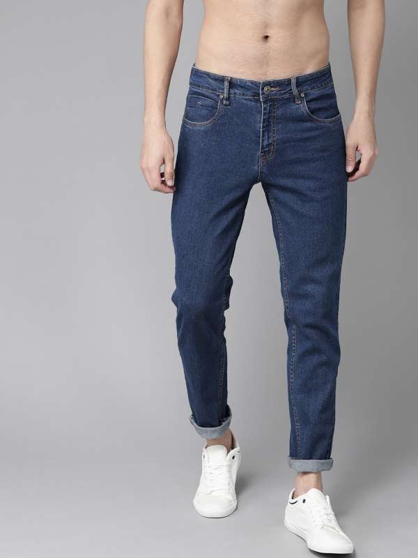 Roadster Jeans Buy Roadster Jeans Online Myntra