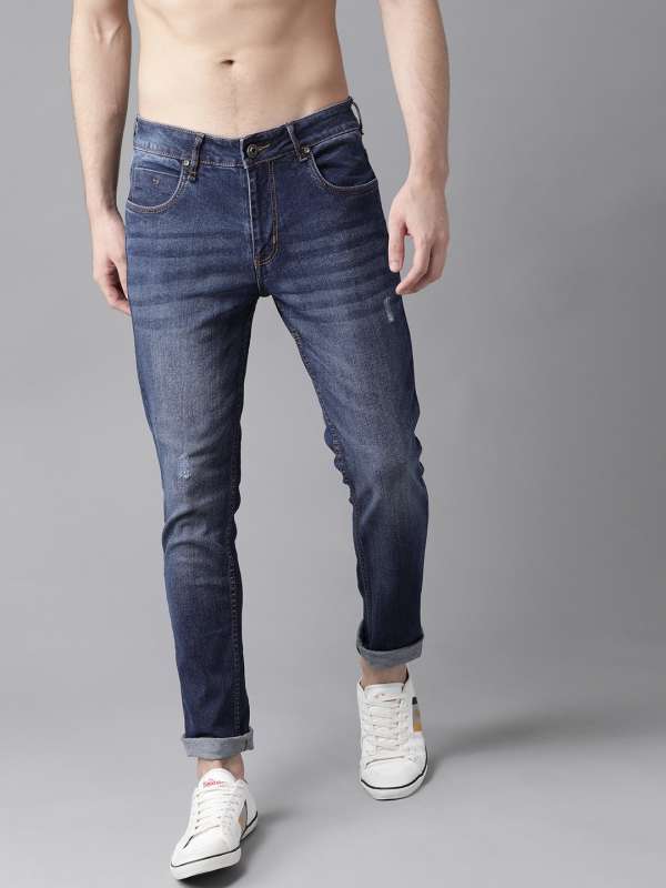 Roadster jeans best sale online