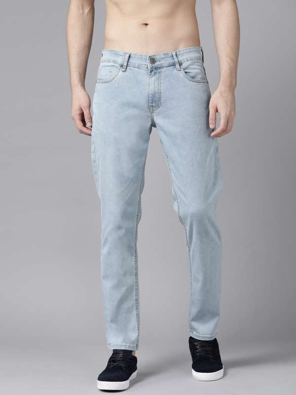 sparky jeans myntra