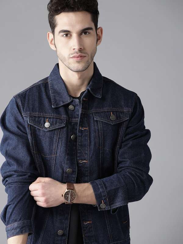 jacket jens