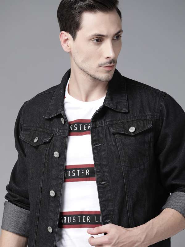 Moda Rapido Men Jackets Buy Moda Rapido Men Jackets online in India