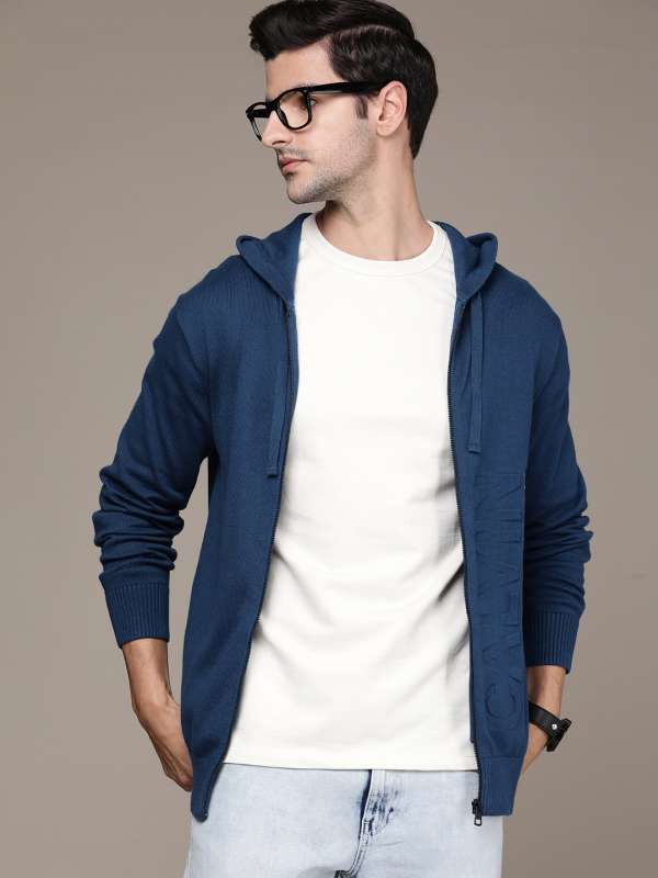 Calvin Klein Sweaters - Buy Calvin Klein Sweaters online in India