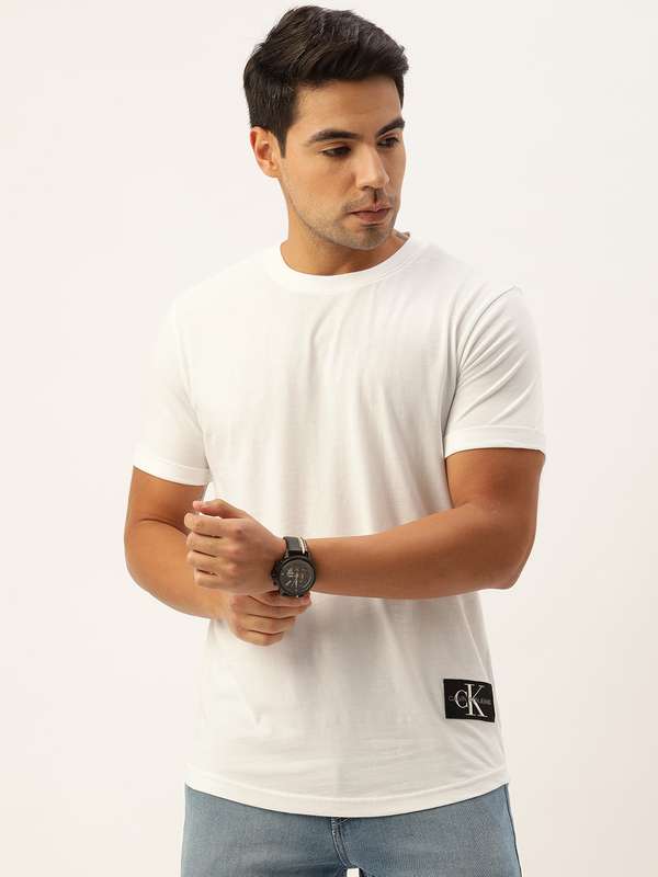 White Tshirts - Buy Trendy White 
