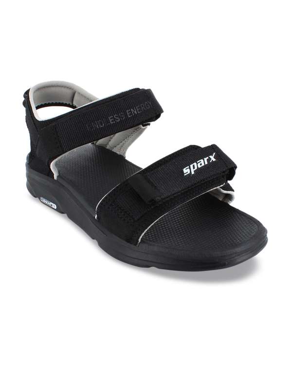 sparx sandals myntra