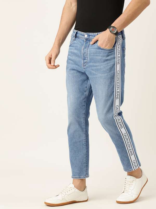 myntra flared jeans