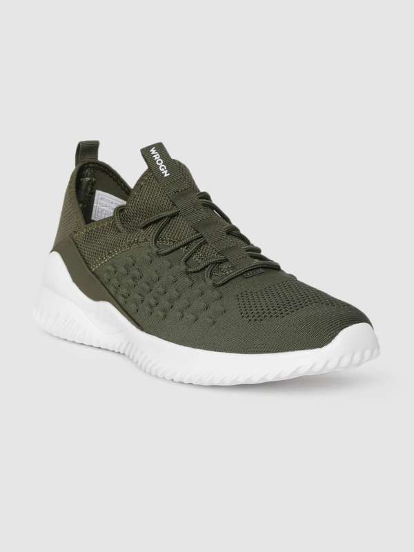 wrogn shoes online