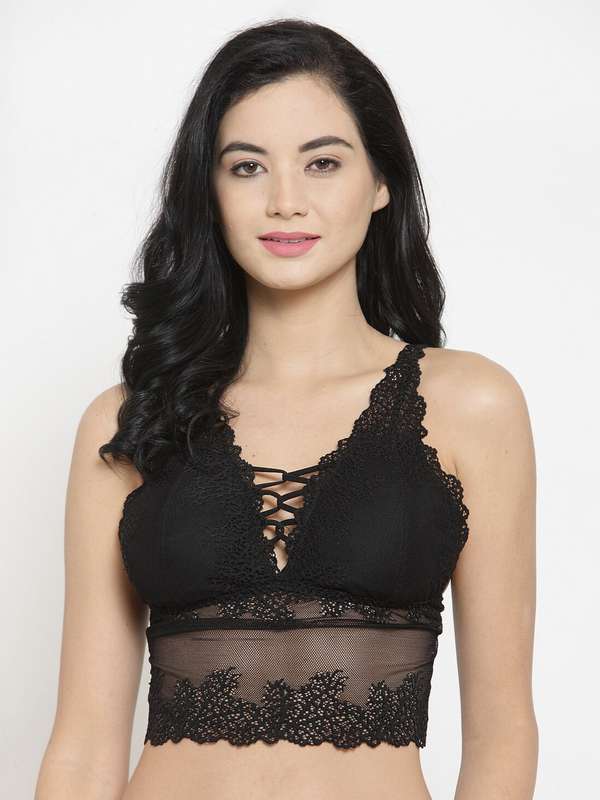 bralette myntra