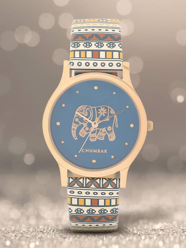 Premium Chumbak Watches on sale - Chumbak Shop - Chumbakstore.com-sonthuy.vn