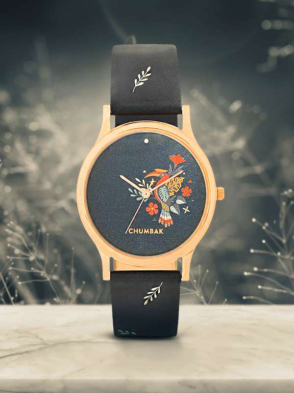 Chumbak watches price store