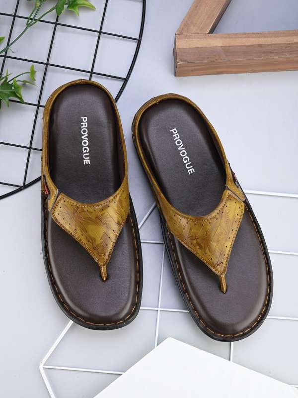 Synthetic Flip Flops Buy Synthetic Flip Flops online in India