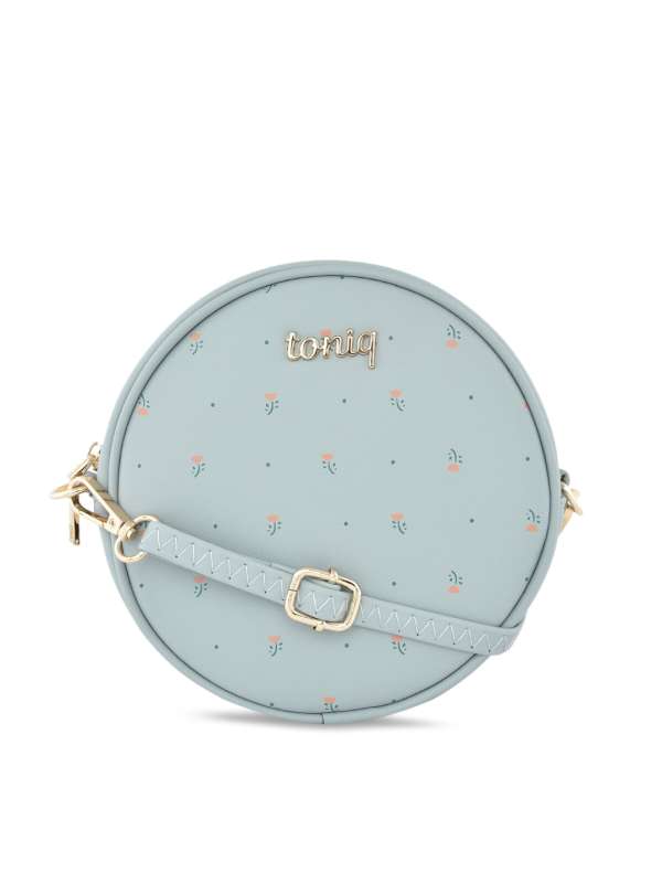 toniq sling bags