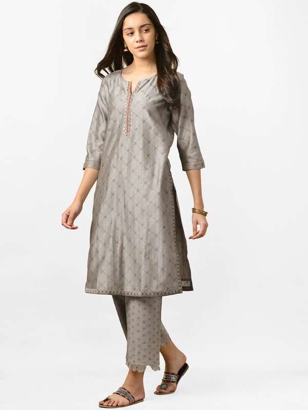 fabindia salwar suits