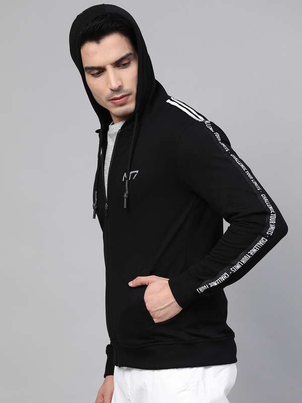 metronaut sweatshirt