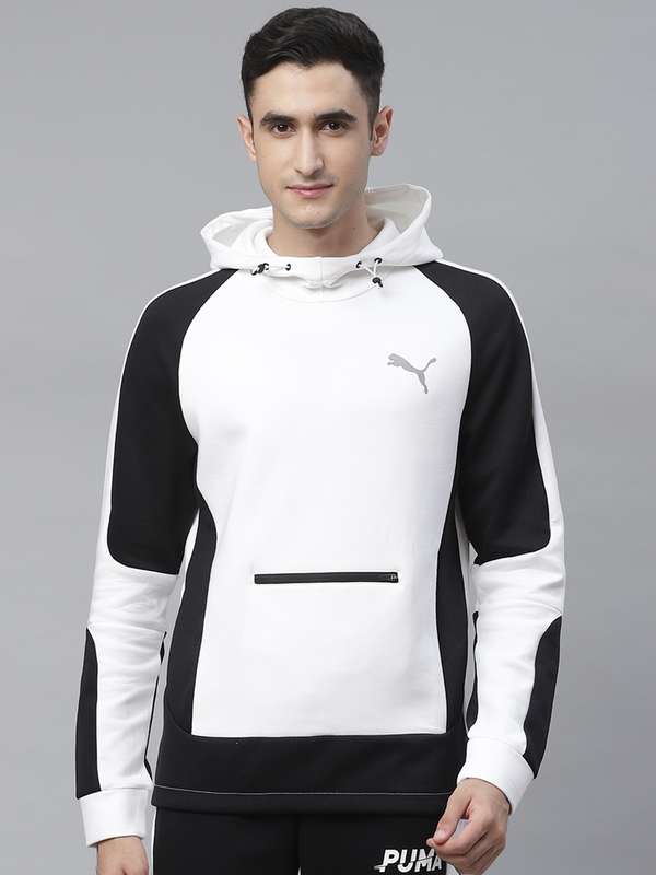hoodies puma