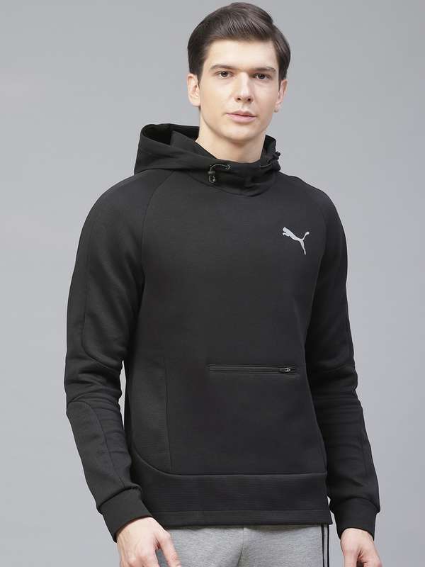Puma sweatshirts online clearance
