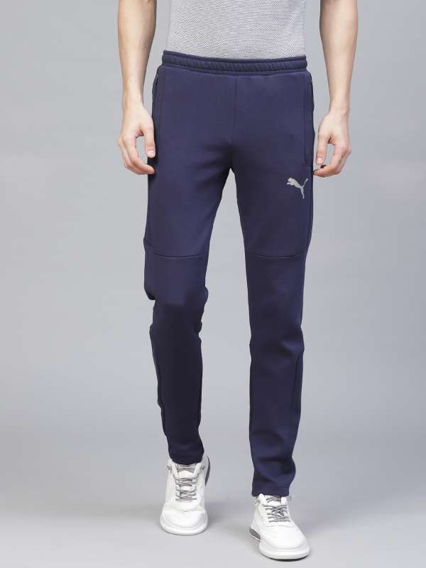 puma track pants mens india